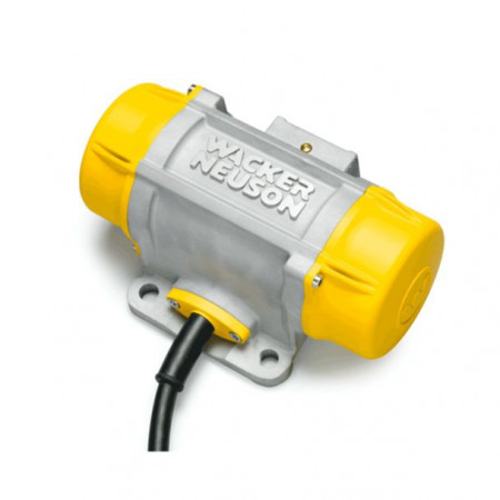 Vibrator extern pentru cofraj Wacker Neuson AR26/3/230_W, putere 3000 rpm, frecventa 50 Hz, forta centrifuga 2.61 kN