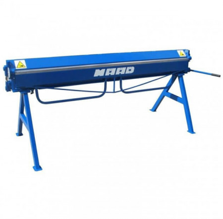 Abkant manual ZG-2000/0,7