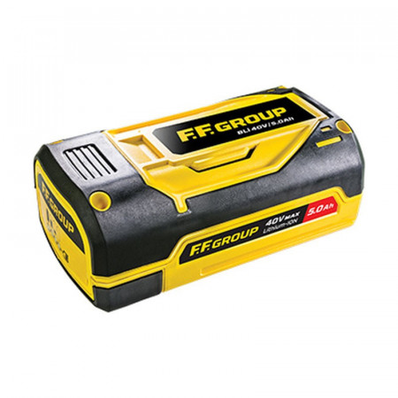 Acumulator bli 40v/5.0Ah, FF Group