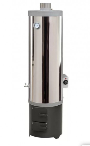 ANSAMBLU BOILER 120 L CU USI TABLA - ELECTRIC