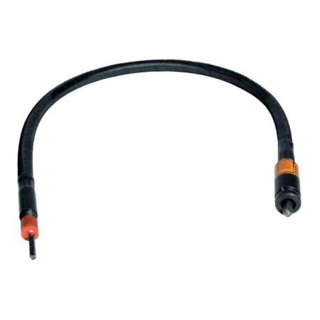 Arborele flexibil Wacker Neuson SM2E, 1000 mm, pentru capuri de vibrare de 25 mm