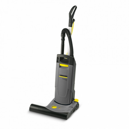 Aspirator cu perii KARCHER CV 38/2 Adv