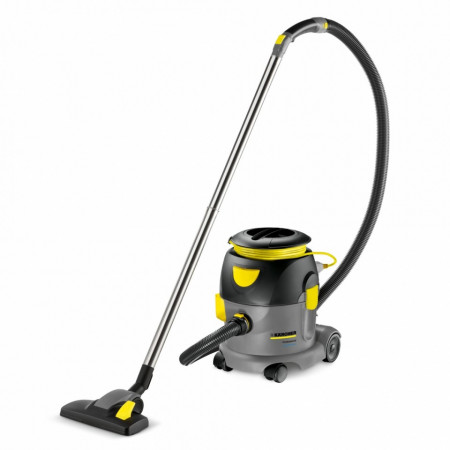 Aspirator mediu uscat KARCHER T 10/1 eco!efficiency