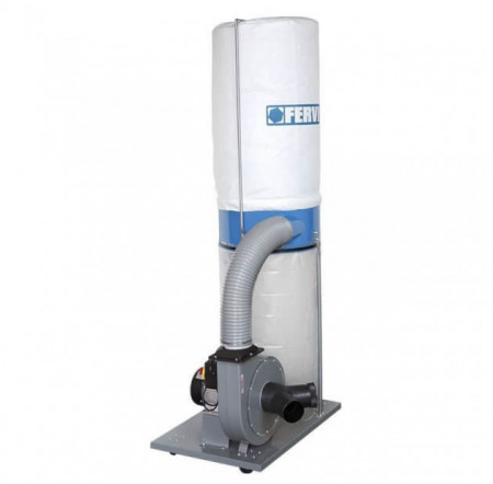 Aspirator pentru lemn 0759, Fervi