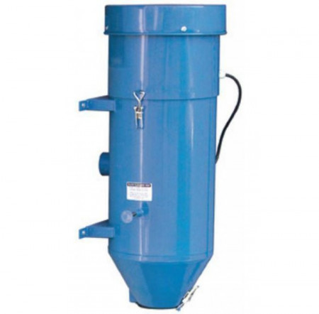 Aspirator pentru masina de sablat SA01/A, Fervi