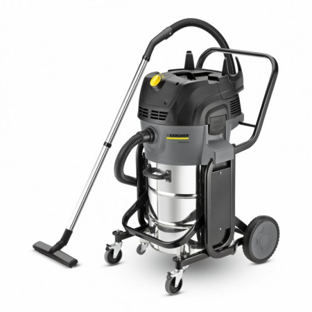 Aspirator uscat-umed KARCHER NT 55/2 Tact² Me I