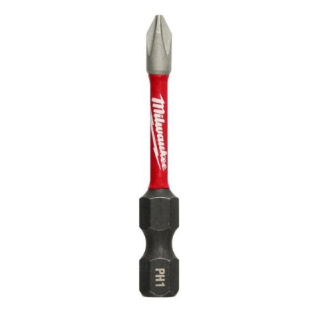 Bit de impact, Shockwave Impact Duty™, PH1x50mm, MILWAUKEE®
