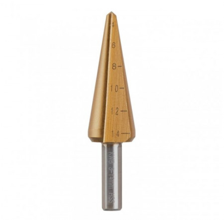 Burghiu conic A014/40-61
