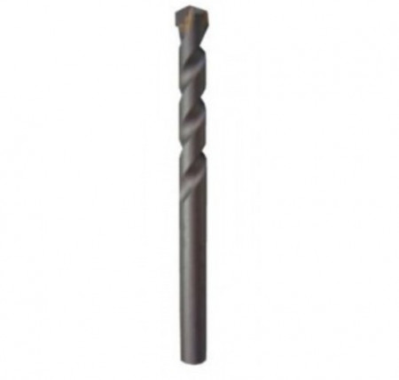 Burghiu metal coada lunga DIN 340 tip N, HSS-G, Ø 7.2 mm Ruko