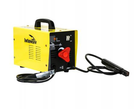 BX1 130B - Transformator sudura INTENSIV