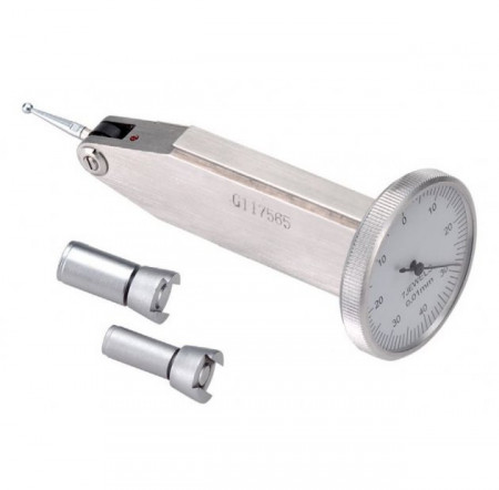 Ceas comparator de test DIN 2270 T011, Fervi