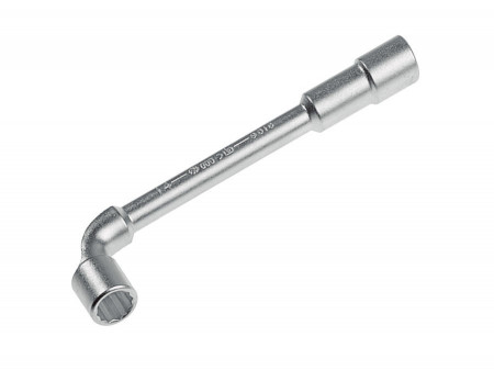 Cheie pipa cu dublu si simplu hexagon, SH+DH 28