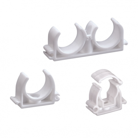 CLEMA PPR SIMPLA 20MM KAS