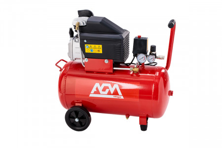 Compresor AGM 50 l, 230 V, 1.5 kW