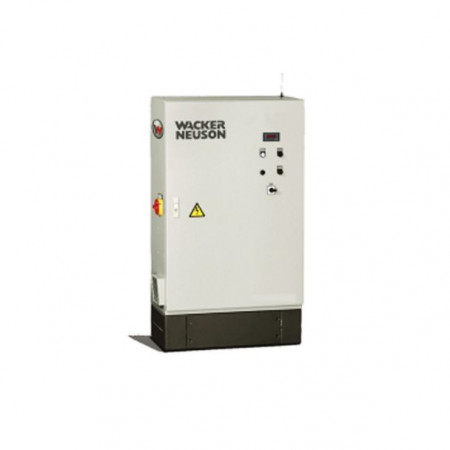 Convertizor de frecventa stationar Wacker Neuson FUE-M 17A Basic, curent de iesire 17 A, tensiune iesire 250 V