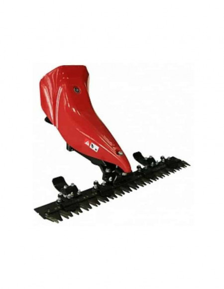 Cositoare cu lama tip E pentru motocultoare Weima latime lucru 97 cm