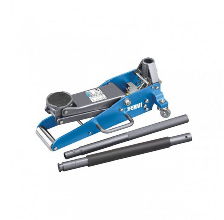 Cric hidraulic tip crocodil C039/25