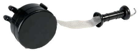 Derulator bandă pentru poartă - 5 m, cod 76 200 640, Clotseul