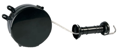 Derulator pentru poarta 5 m- conceput pentru padocuri, cod 76 200 615, Clotseul