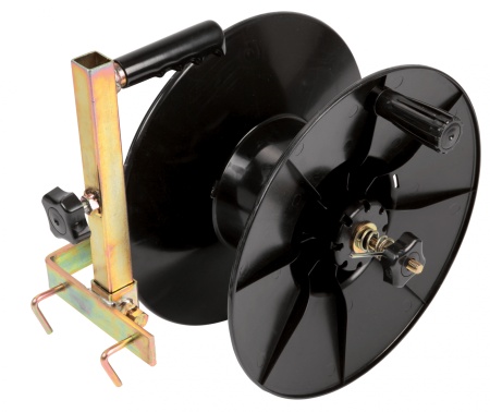 Derulator SUPER ELK REEL - 1500 m, cod 21 000 251, Clotseul