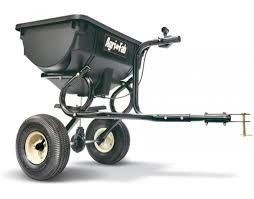 Dispozitiv imprastiere tractoras de tuns gazon 80kg, 2.4-3.6m