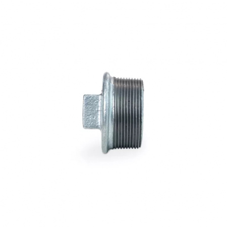 Dop negru, 1/2", TSP
