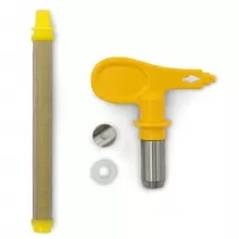 Duza airless Wagner TradeTip3 include filtru