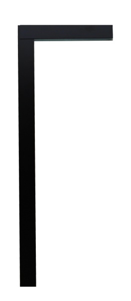 Echer pentru geamgii 800 mm, Hedue