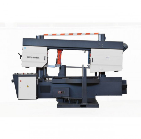 Fierastrau cu banda pentru metale MPDS-820HDG