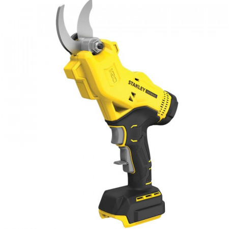 Foarfeca de gradina 18V, Stanley Fatmax V20, SFMCPP32B, Bare