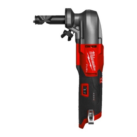 Foarfeca debitat metal cu acumulator, model M12 FNB16-0X, 1.6mm Milwaukee
