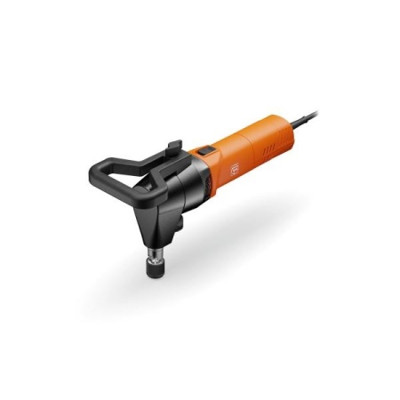 Foarfecele ronţăitor pentru grosimi de până la 3,5 mm, BLK 3.5 E, Fein