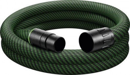Furtun de aspirare D36/32x3,5m-AS/R, Festool