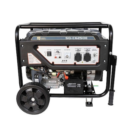 Generator curent Smart Quality SQ-C6250E