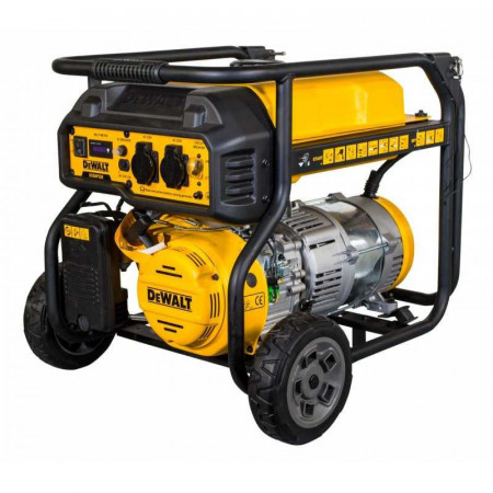 Generator DeWalt DXGNP35E, 3.5 KW