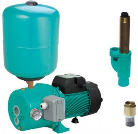Hidrofor de mare adancime Rotakt ATDP505A, Debit 150 L/min, Inaltime de refulare 36m, Adancime de aspiratie 30m