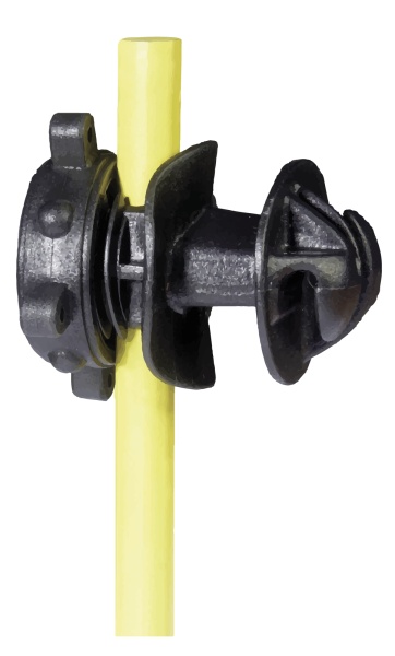 Izolator V1505 - pungă 25 bucăți, cod 22 000 431, Clotseul