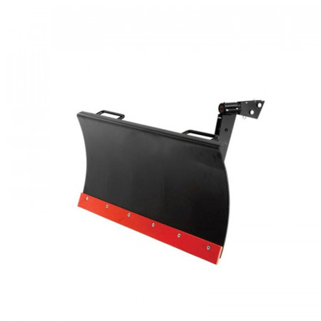 Lama pentru zapada HECHT 8001005, latime de lucru 100 cm, accesoriu compatibil cu motocultorul Hecht 785, 790BS