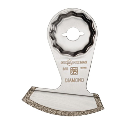 Lamă segment diamantat, SLM, 1,2mm, 63903242210, Fein