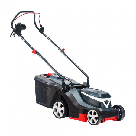 masina de tuns gazon electrica AL-KO 3.22 E Easy, latime de lucru 32 cm | putere 1200W