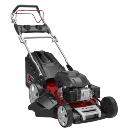 Masina de tuns gazonul MediaLine MG 51-173 S, 4.1 CP, latime de lucru 51 cm, 65 l