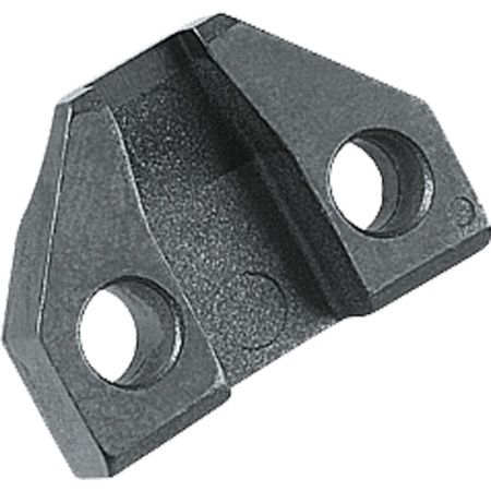 MatritaBLK1.6L/RSS638-6, pentru Ot 400 N/mm², pana la 1,6mm, 31309122005, Fein