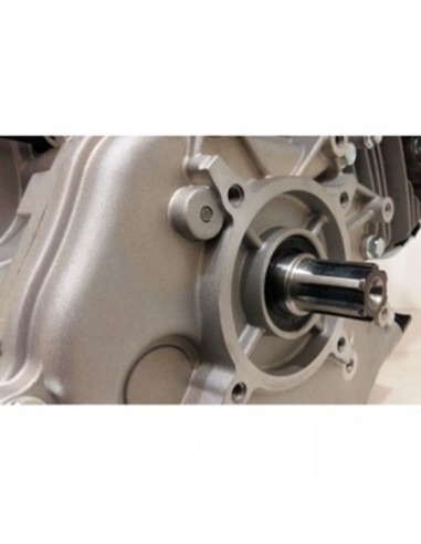 Motor motocultor Dakard HS170F, 4 timpi, 7CP, Ax Caneluri Q 25 mm