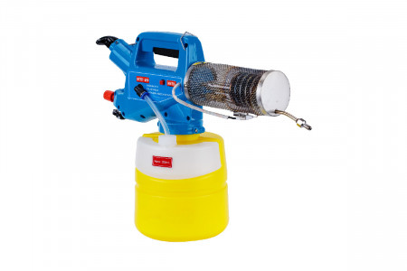 Nebulizator portabil AGM MS 2, Villager