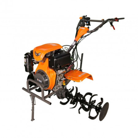O'Mac MOTOCULTOR O'MAC MC 12000E-D UMC12P19D4TOM/0035, 12CP umc12p19d4tom/0035