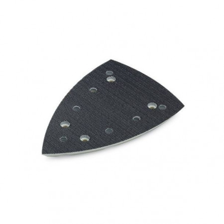 Pad pentru slefuit Flex 436321, velcro, Delta, 100x150 mm