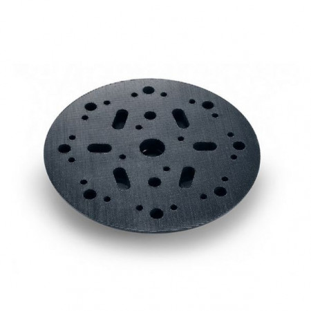 Pad pentru slefuit Flex 464139, SP-EC H D150, velcro, 150 mm, tare