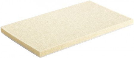 Pasla de lustruit PF-STF 80x133 STF H/5, Festool