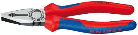 PATENT COMBINAT KNIPEX 180 MM
