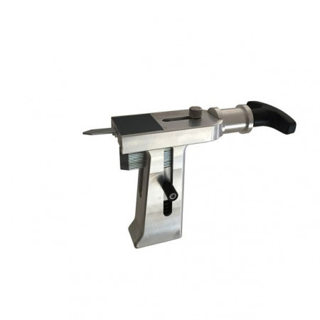 Pistolet pentru saibe ovale pentru sudura in puncte Telwin 804023